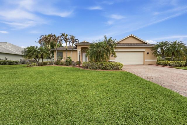 1215 Southlakes Way SW, Vero Beach, FL 32968