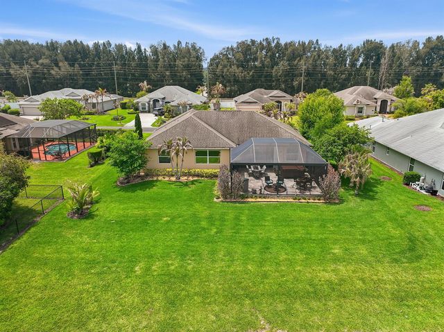 1215 Southlakes Way SW, Vero Beach, FL 32968