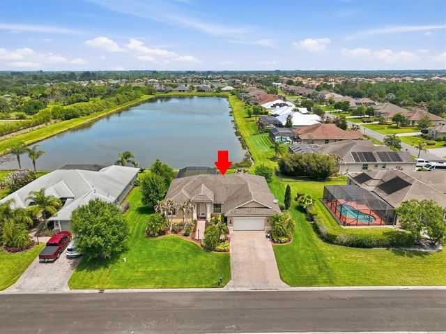 1215 Southlakes Way SW, Vero Beach, FL 32968