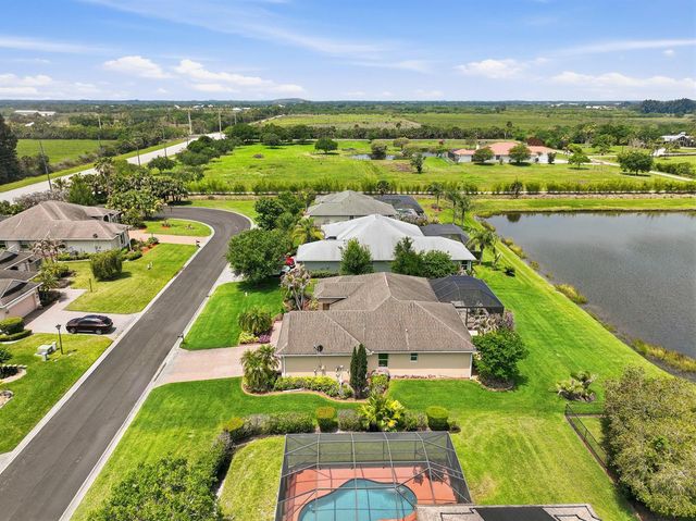 1215 Southlakes Way SW, Vero Beach, FL 32968