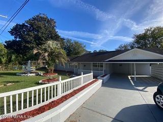 2818 PALMDALE Street, Jacksonville, FL 32208