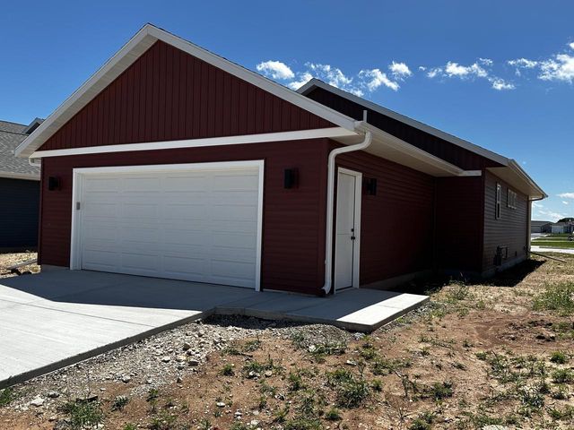 1068 Happy LANE, Sheboygan Falls, WI 53085