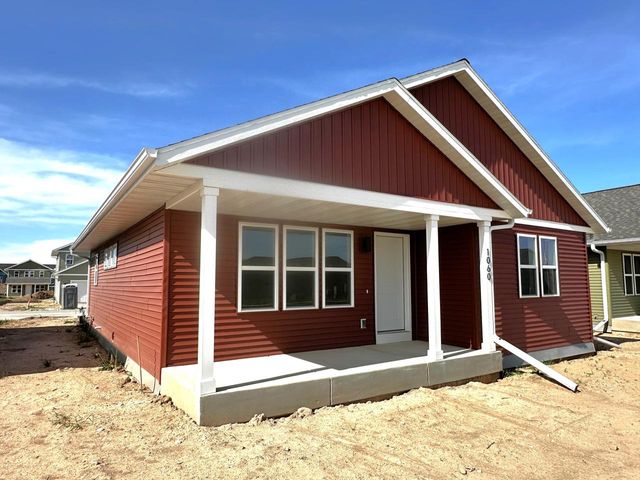 1068 Happy LANE, Sheboygan Falls, WI 53085