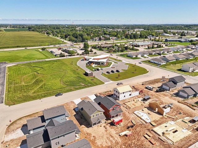 1068 Happy LANE, Sheboygan Falls, WI 53085