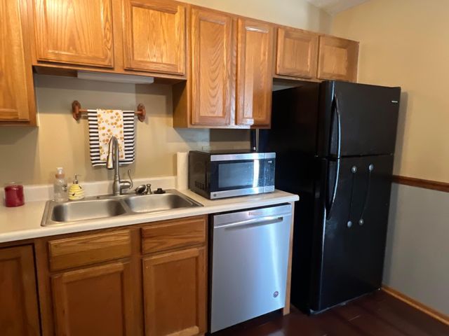 433 Hances Drive, Blacklick, OH 43004