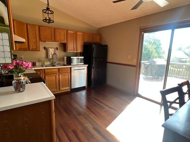 433 Hances Drive, Blacklick, OH 43004