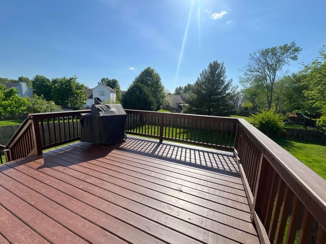 433 Hances Drive, Blacklick, OH 43004
