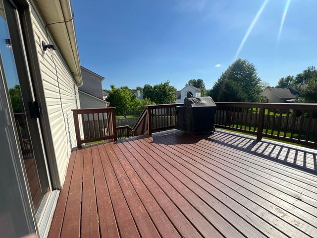 433 Hances Drive, Blacklick, OH 43004