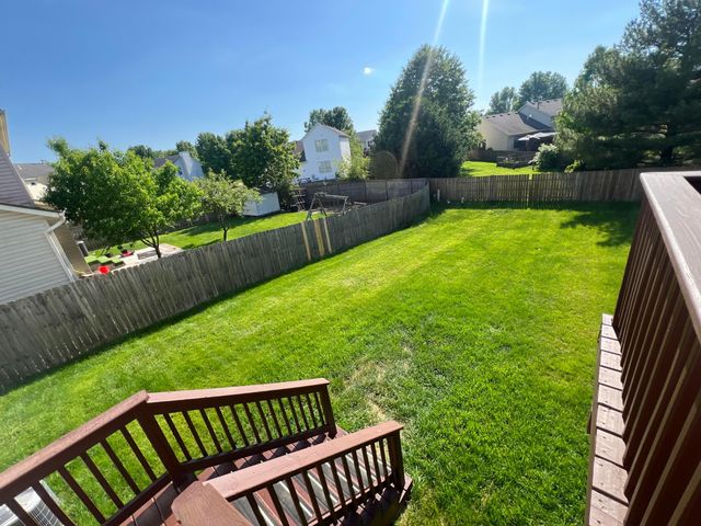 433 Hances Drive, Blacklick, OH 43004