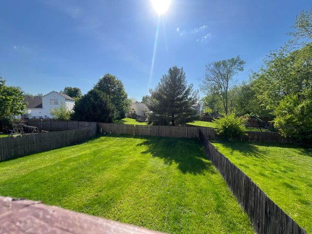 433 Hances Drive, Blacklick, OH 43004