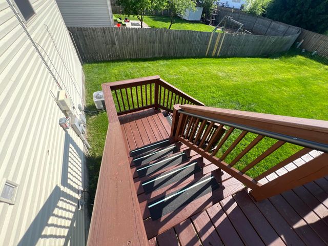 433 Hances Drive, Blacklick, OH 43004