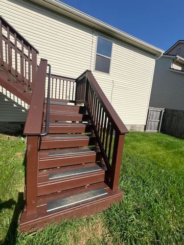 433 Hances Drive, Blacklick, OH 43004