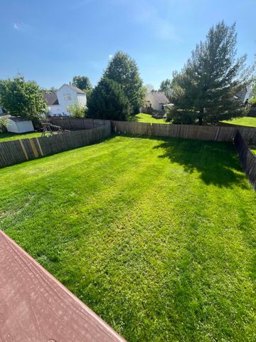 433 Hances Drive, Blacklick, OH 43004