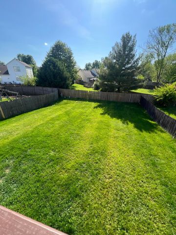 433 Hances Drive, Blacklick, OH 43004
