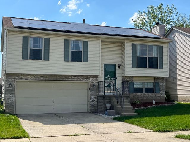 433 Hances Drive, Blacklick, OH 43004