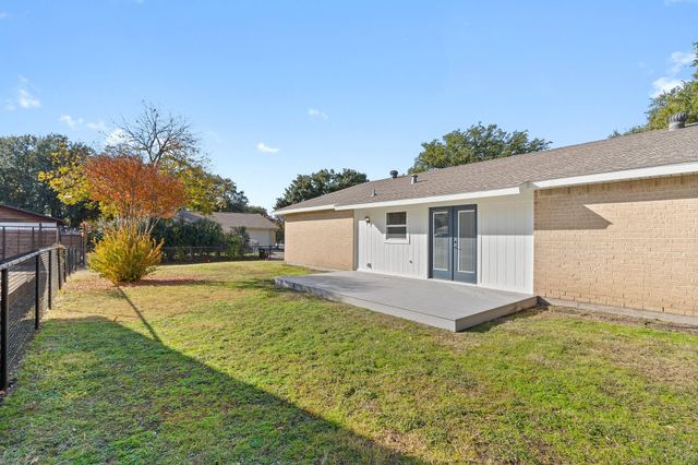 1464 Big Bend Drive, Plano, TX 75023