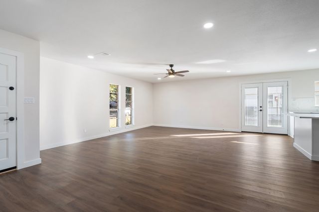 1464 Big Bend Drive, Plano, TX 75023