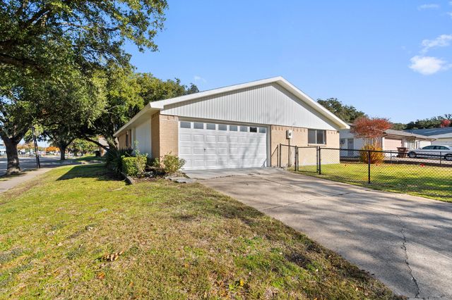 1464 Big Bend Drive, Plano, TX 75023