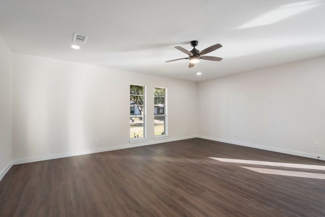 1464 Big Bend Drive, Plano, TX 75023