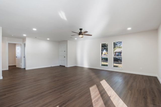 1464 Big Bend Drive, Plano, TX 75023