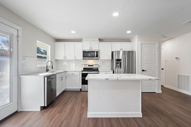 1464 Big Bend Drive, Plano, TX 75023