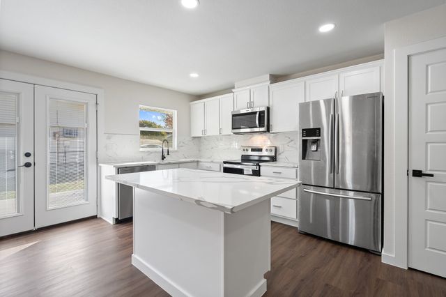1464 Big Bend Drive, Plano, TX 75023