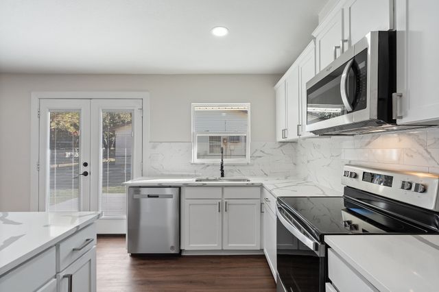 1464 Big Bend Drive, Plano, TX 75023