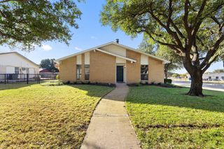1464 Big Bend Drive, Plano, TX 75023