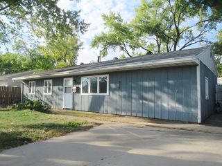 2424 E WASHINGTON Drive, Urbana, IL 61802