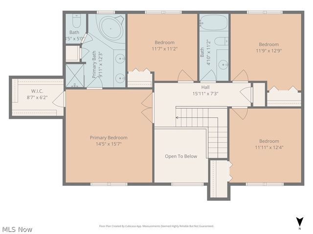 9431 Yvonne Drive, North Royalton, OH 44133