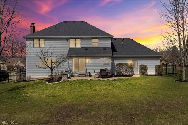 9431 Yvonne Drive, North Royalton, OH 44133