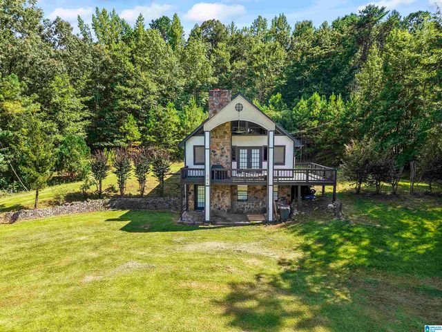 504 SHELTERED COVE ROAD, Jasper, AL 35504