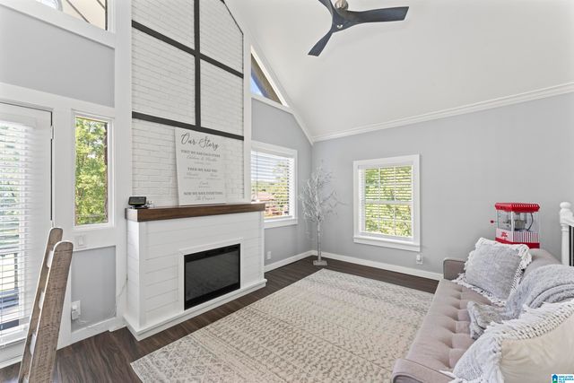 504 SHELTERED COVE ROAD, Jasper, AL 35504