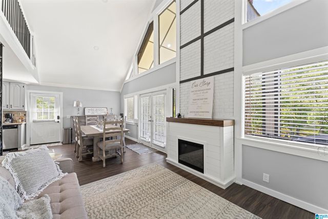 504 SHELTERED COVE ROAD, Jasper, AL 35504