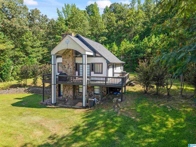 504 SHELTERED COVE ROAD, Jasper, AL 35504