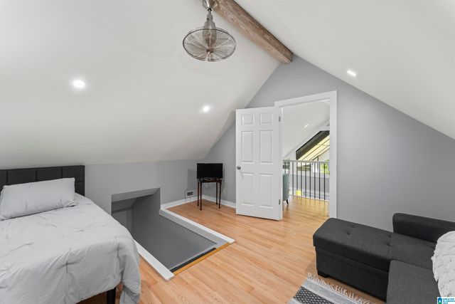 504 SHELTERED COVE ROAD, Jasper, AL 35504