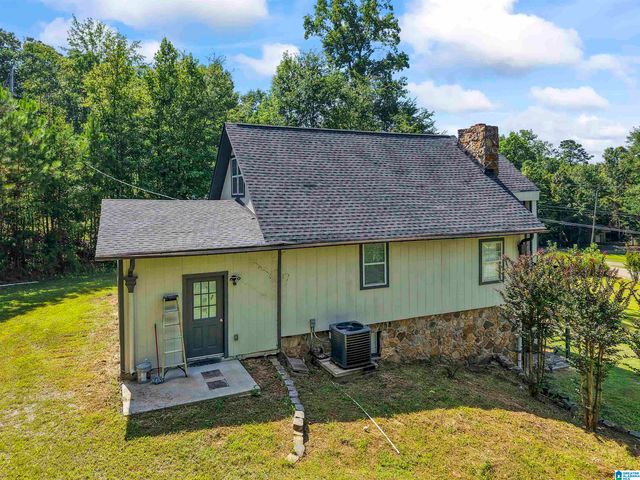 504 SHELTERED COVE ROAD, Jasper, AL 35504