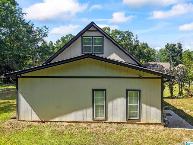 504 SHELTERED COVE ROAD, Jasper, AL 35504