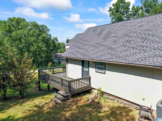 504 SHELTERED COVE ROAD, Jasper, AL 35504