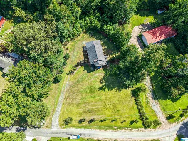 504 SHELTERED COVE ROAD, Jasper, AL 35504