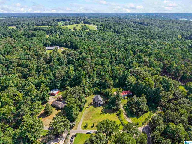 504 SHELTERED COVE ROAD, Jasper, AL 35504