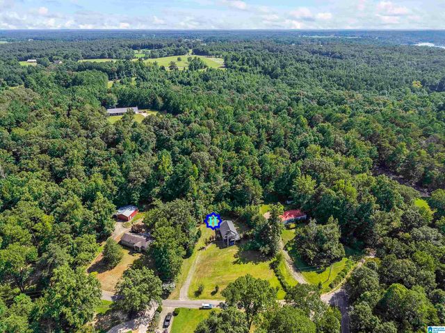 504 SHELTERED COVE ROAD, Jasper, AL 35504