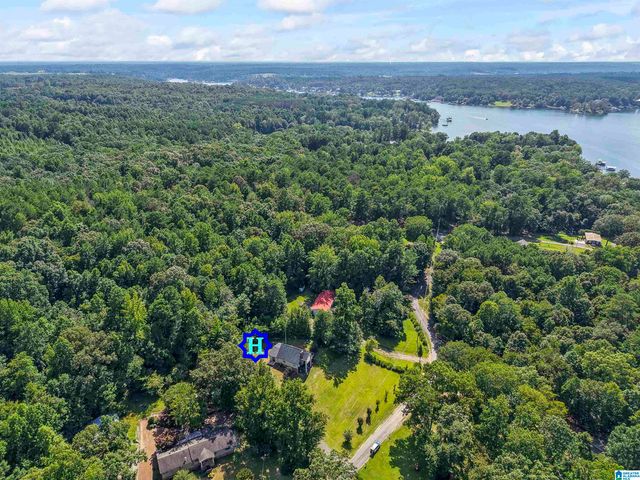 504 SHELTERED COVE ROAD, Jasper, AL 35504
