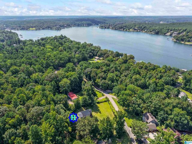 504 SHELTERED COVE ROAD, Jasper, AL 35504