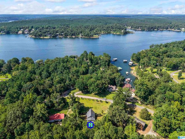 504 SHELTERED COVE ROAD, Jasper, AL 35504