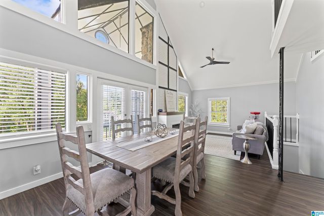 504 SHELTERED COVE ROAD, Jasper, AL 35504