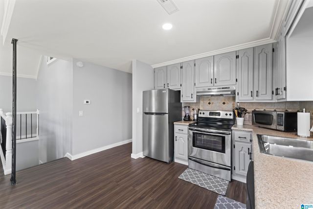 504 SHELTERED COVE ROAD, Jasper, AL 35504