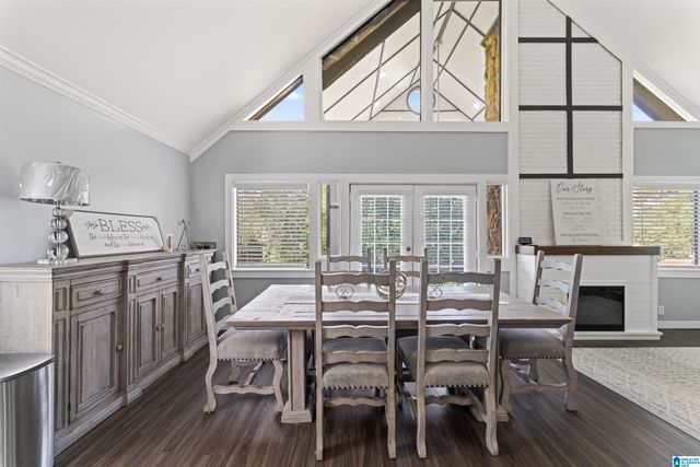 504 SHELTERED COVE ROAD, Jasper, AL 35504