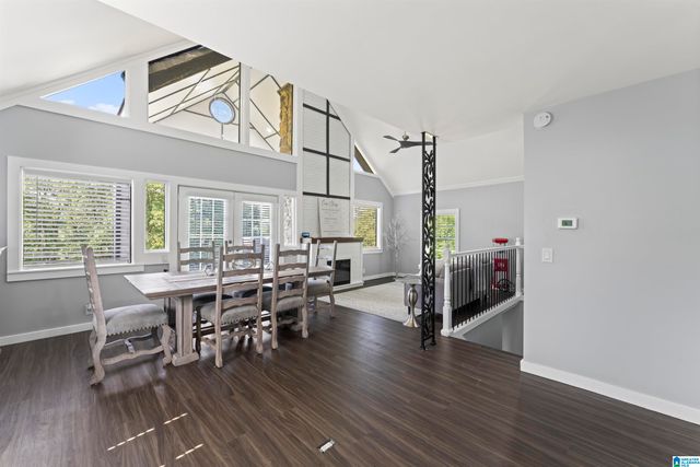 504 SHELTERED COVE ROAD, Jasper, AL 35504