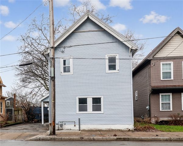 791 West Broad Street, Rochester, NY 14608